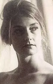 Актриса Rebecca Rieth — фото персоны
