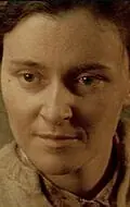 Актриса Кристина Пронцати — фото персоны