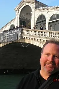 Актёр Джон Дж. Митчелл — фото персоны