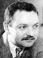 Актёр Нельсон Гиддинг — фото персоны