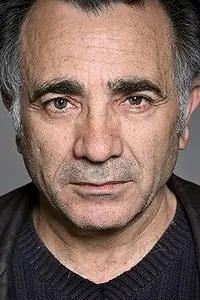 Актёр Моше Ивги — фото персоны