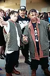 Актёр Kris Kross — превью фото персоны