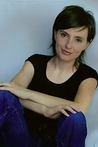 Актриса Пэтти Уортэм — фото персоны