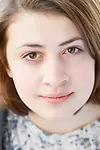 Актриса Джорджия Грум — превью фото персоны