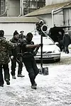 Актёр Андрей Остин — превью фото персоны