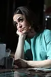 Актриса Мара Шварц — превью фото персоны