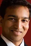 Актёр Aryavarta Kumar — превью фото персоны
