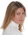 Актриса Diane Karagienakos — фото персоны