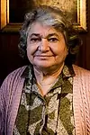 Актриса Сильвана Бози — превью фото персоны