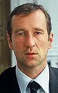Актёр Петер Ломайер — фото персоны