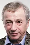 Актёр Герд Ломайер — превью фото персоны