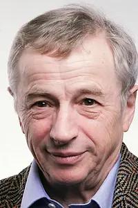 Актёр Герд Ломайер — фото персоны