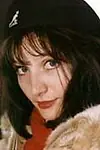 Актриса Елена Турова — превью фото персоны