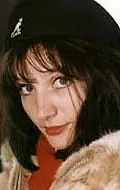 Актриса Елена Турова — фото персоны