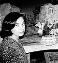 Актриса Галина Беда — фото персоны