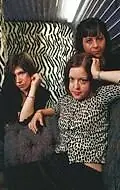 Актриса Sleater-Kinney — главное фото персоны