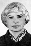 Актриса Алла Грачева — превью фото персоны