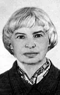 Актриса Алла Грачева — фото персоны