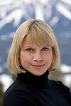 Актриса Кристина Шпренгер — превью фото персоны