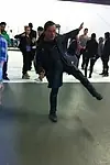 Актёр Джон Крисвелл — превью фото персоны