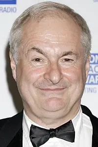 Актёр Paul Gambaccini — фото персоны