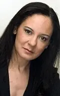 Актриса Сабрина Ле Бёф — фото персоны