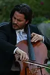 Актёр Zuill Bailey — превью фото персоны