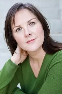 Актриса Emily Moultrie — фото персоны