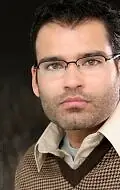 Актёр Шейкер Палеха — фото персоны