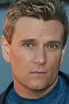 Актёр Даррен Доллар Даулер — превью фото персоны