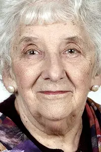 Актриса Памела Лайн — фото персоны