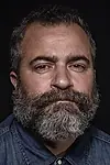 Актёр Гари Оливер — превью фото персоны