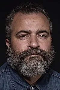 Актёр Гари Оливер — фото персоны