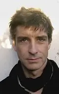 Актёр Ричард Триндер — фото персоны
