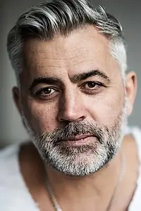 Актёр Андрей Карако — фото персоны
