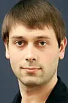 Актёр Сергей Здоронков — превью фото персоны
