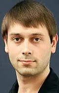Актёр Сергей Здоронков — фото персоны