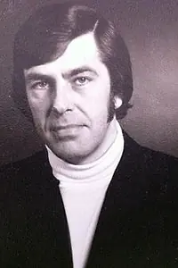 Актёр Рик Лестер — фото персоны