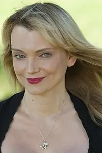 Актриса Магдалена Зелиньска — фото персоны