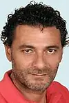 Актёр Özcan Varayli — превью фото персоны