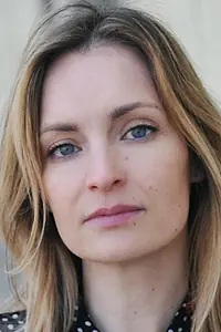 Актриса Сабрина Рейтер — фото персоны