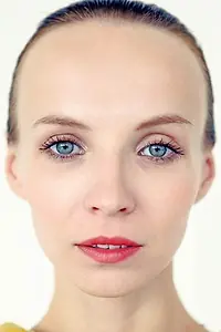 Актриса Яна Плодкова — фото персоны