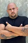 Актёр Винченцо Ваккаро — превью фото персоны