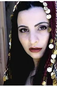 Актриса Hanadi Sadi — фото персоны