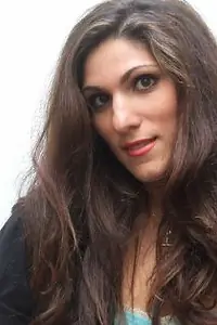 Актёр Vicki Psarias — главное фото персоны