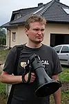 Актёр Доминик Матвейчик — превью фото персоны