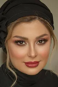 Актриса Nioosha Zeighami — фото персоны