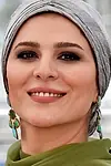 Актриса Сахар Долатшахи — превью фото персоны