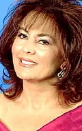 Актриса Simin Ghaffari — фото персоны