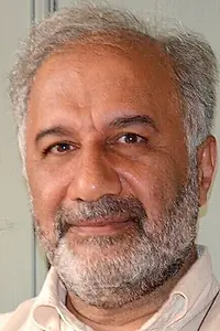 Актёр Mohammad Mehdi Asgarpour — фото персоны